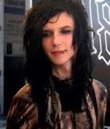 Barbies Emo Collection Gay Tube 592: Andy Biersack 5fa24ae378ea5.jpg