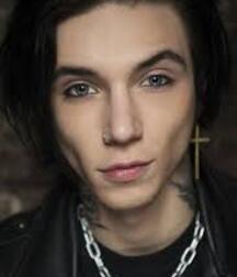 Barbies Emo Collection Gay Tube 592: Andy Biersack 5fa24aec620ad.jpg