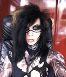 Barbies Emo Collection Gay Tube 592: Andy Biersack 5fa24af1c570f.jpg