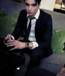 Barbies Emo Collection Gay Tube 592: Andy Biersack 5fa24af38784f.jpg