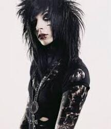 Barbies Emo Collection Gay Tube 592: Andy Biersack 5fa24afe849a6.jpg