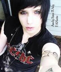 Barbies Emo Collection Gay Tube 592: Andy Biersack 5fa24b0054940.jpg