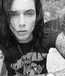 Barbies Emo Collection Gay Tube 592: Andy Biersack 5fa24b0229eeb.jpg