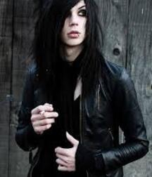 Barbies Emo Collection Gay Tube 592: Andy Biersack 5fa24b0abb489.jpg