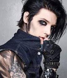Barbies Emo Collection Gay Tube 592: Andy Biersack 5fa24b1c24de2.jpg