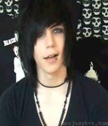 Barbies Emo Collection Gay Tube 592: Andy Biersack 5fa24b1db789f.jpg