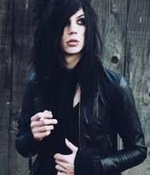 Barbies Emo Collection Gay Tube 592: Andy Biersack 5fa24b267b96d.jpg