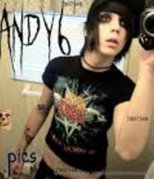 Barbies Emo Collection Gay Tube 592: Andy Biersack 5fa24b2a7bb0f.jpg