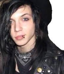 Barbies Emo Collection Gay Tube 592: Andy Biersack 5fa24b2dda758.jpg