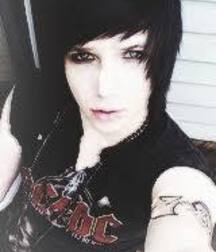 Barbies Emo Collection Gay Tube 592: Andy Biersack 5fa24b312cbb2.jpg