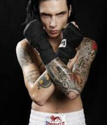 Barbies Emo Collection Gay Tube 592: Andy Biersack 5fa24b39b6015.jpg