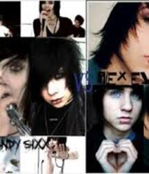 Barbies Emo Collection Gay Tube 592: Andy Biersack 5fa24b3d7c4c0.jpg