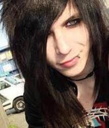 Barbies Emo Collection Gay Tube 592: Andy Biersack 5fa24b3f28e20.jpg