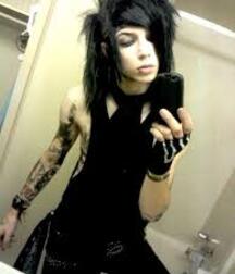 Barbies Emo Collection Gay Tube 592: Andy Biersack 5fa24b42ccf02.jpg
