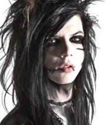 Barbies Emo Collection Gay Tube 592: Andy Biersack 5fa24b446f33a.jpg