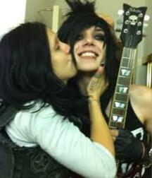 Barbies Emo Collection Gay Tube 592: Andy Biersack 5fa24b4961818.jpg