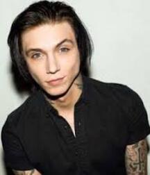 Barbies Emo Collection Gay Tube 592: Andy Biersack 5fa24b4ca742b.jpg