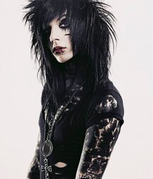 Barbies Emo Collection Gay Tube 592: Andy Biersack 5fa24b73c6350.jpg