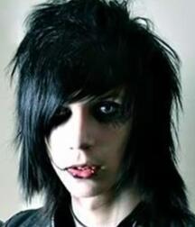 Barbies Emo Collection Gay Tube 592: Andy Biersack 5fa24b79e4498.jpg