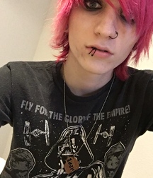Barbies Emo Collection 121 Johnnie Guilbert