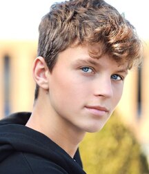 Wall Treats Twink Boys 2