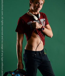 Hunter PT. 2 - Gay Tube Model teens 5f7a67bb1e4c3.jpg