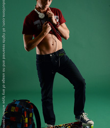 Hunter PT. 2 - Gay Tube Model teens 5f7a67c9da87e.jpg