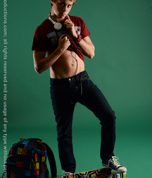 Hunter PT. 2 - Gay Tube Model teens 5f7a67d42387c.jpg
