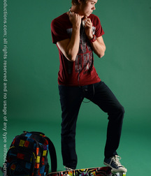 Hunter PT. 2 - Gay Tube Model teens 5f7a67da164c5.jpg