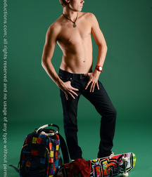 Hunter PT. 2 - Gay Tube Model teens 5f7a67dff257b.jpg
