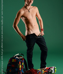 Hunter PT. 2 - Gay Tube Model teens 5f7a67f9b8e07.jpg