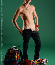 Hunter PT. 2 - Gay Tube Model teens 5f7a680016e4c.jpg