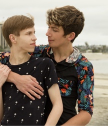 Sexy boys porn solo twink porn