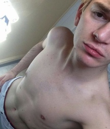 Boys Porn Amateur Cock Selfies