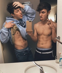 Mixed teen porn boys