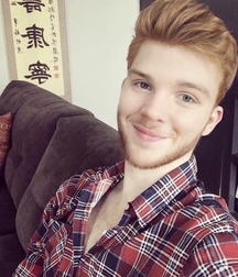Ginger gay tube twinks mix 5f8d5beb11f6e.jpeg