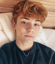 Ginger gay tube twinks mix