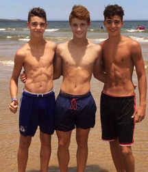 Ginger gay tube twinks mix 5f8d5c115a382.jpeg
