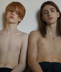 Ginger gay tube twinks mix 5f8d5c2da876a.jpeg