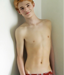 Ginger gay tube twinks mix 5f8d5c3975e76.jpeg