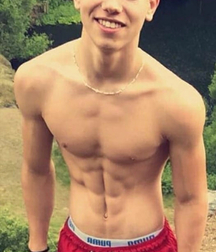 Athletes Gay Tube