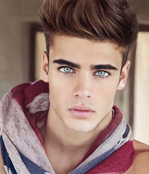 Handsome Gay Tube Smooth
