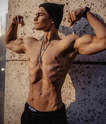 Handsome Twink Gay Ube Shirtless 5fda7bdf5f703.jpeg