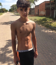 Handsome Twink Gay Ube Shirtless 5fda7bec67d90.jpeg