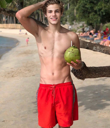 Handsome Twink Gay Ube Shirtless 5fda7bf130681.jpeg