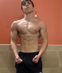 Handsome Twink Gay Ube Shirtless 5fda7bfd422c6.jpeg