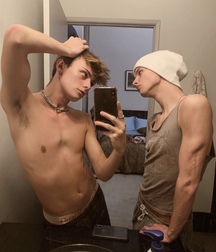Handsome Twink Gay Ube Shirtless 5fda7c08bdc2e.jpeg