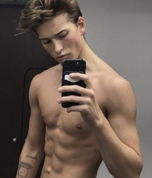 Handsome Twink Gay Ube Shirtless 5fda7c252df4d.jpeg