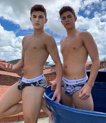 Handsome Twink Gay Ube Shirtless 5fda7c29c6fc5.jpeg