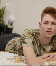 Jerzy Fox Twink Gay Porn